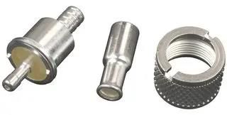RF-COAX CONNECTORS 2-5330830-4