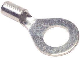 TERMINAL, RING TONGUE, 1/4IN, CRIMP CRS-TO-1425