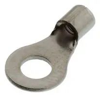CRIMP TERMINALS - RING TONGUE 322694