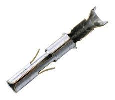 PIN AND SOCKET CONTACTS 350570-2