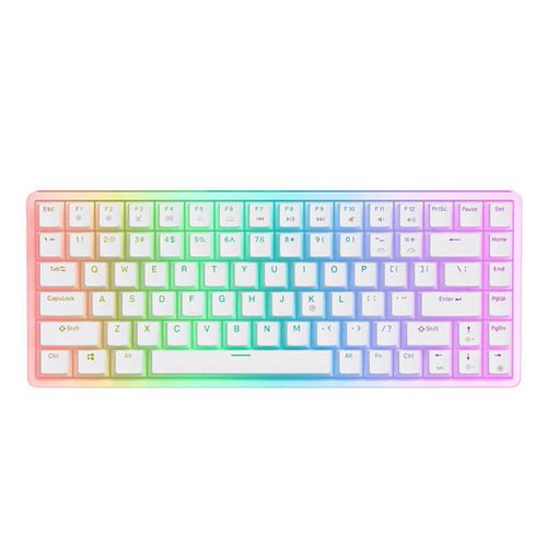 ONIKUMA G30 Wired Keyboard (84 keys) Cherry, ONIKUMA G30 Cherry