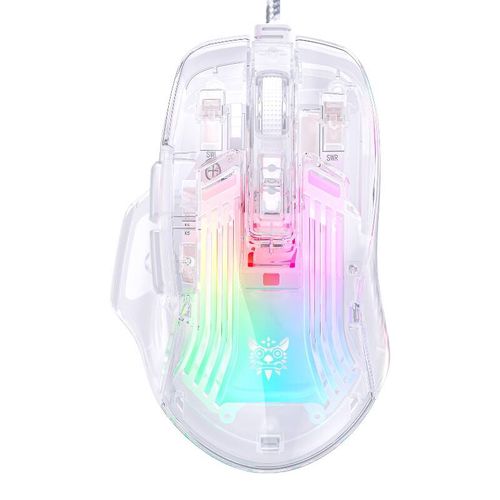 ONIKUMA CW923 Wired RGB Gaming Mouse, ONIKUMA CW923 Wired