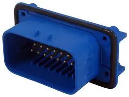 AUTOMOTIVE CONNECTORS 1-776087-5