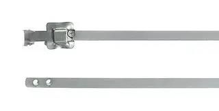 CABLE TIE, 330MM LG, 316SS, 850N MLT12SS10.M3P