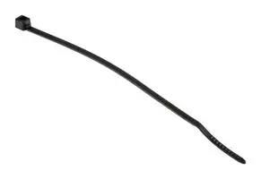 CABLE TIE, 100MM LG, PP, 65N T18R.PB3P-UK