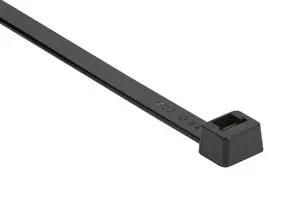 CABLE TIE, 387MM LG, PP, 270N T120R.PB3P-UK