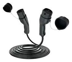 EV CABLE, IEC 62196-2 PLUG-RCPT, 3M 19.08.0023