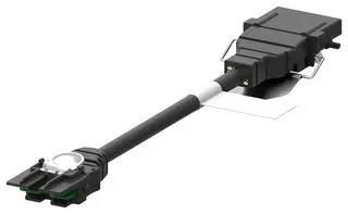 INTER SERIES ADAPTER CABLE ASSEMBLIES 2821722-1
