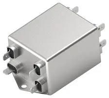 POWER LINE FILTERS 3KEBS1AFPD