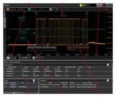 SOFTWARE, OSCILLOSCOPE, WINDOWS 10 D9010JITO