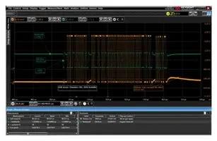 SOFTWARE, OSCILLOSCOPE, WINDOWA 10 D9010LSPO