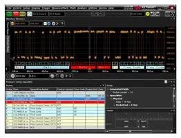 DECODE/TRIGGER SOFTWARE, OSCILLOSCOPE D9010MILP