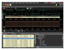SOFTWARE, OSCILLOSCOPE, WINDOWS 10 D9010MPLP