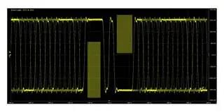 SOFTWARE, OSCILLOSCOPE D9010SCNA