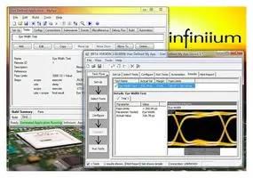 SOFTWARE, OSCILLOSCOPE, WINDOWS7/10 D9010UDAA