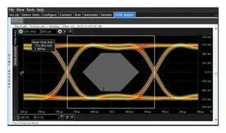 SOFTWARE, OSCILLOSCOPE, NODE LOCKED D9010XAUC