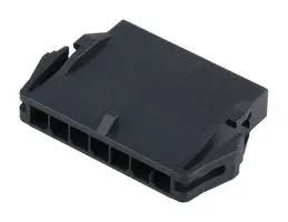 CONNECTOR HOUSING, PLUG, 7POS, 3MM 223794-0700