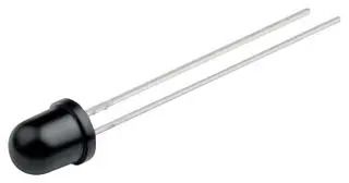 PHOTO TRANS, NPN, 850NM, RADIAL T1 3/4 SFH 314 FA-2/3