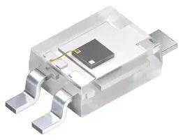 PHOTO TRANS, NPN, 600NM, SMD SFH 3410-1/2-Z