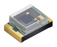 PHOTO TRANS, NPN, 570NM, 0805 SFH 3716