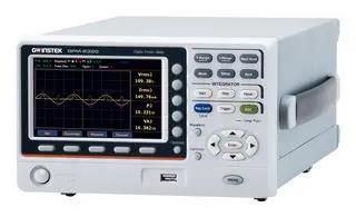 DIGITAL POWER METER, 2CH, 15V TO 1KV GPM-8320 (GPM-DA12)