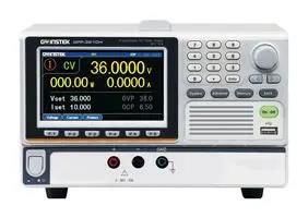 DC POWER SUPPLY, PROG, 1CH, 36V, 10A GPP-3610H (LAN)
