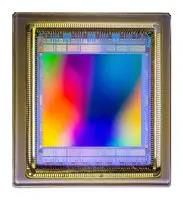 8.3 MP GLOBAL SHUTTER CMOS IMAGE SENSOR CSG8K-1E5M1LA