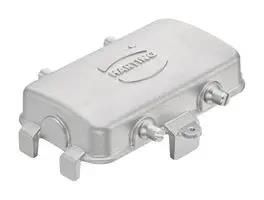 PROTECTIVE COVER, SIZE 10B, HOUSING 19440105405