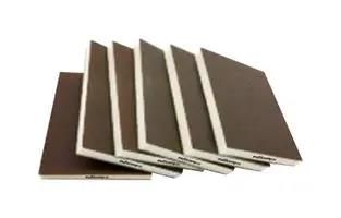 SANDING SPONGE SET, 120X100X 2MM, 6PC MP013570