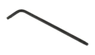 TORX KEY, L SHAPE, T15, BLACK, STEEL MP013205