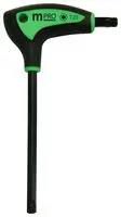 TORX KEY, T HANDLE, T25, GRN/BLK, STEEL MP013227