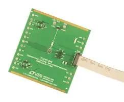 DEMONSTRATION BOARD, POWER MANAGEMENT DC1785B