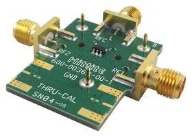EVALUATION BOARD, RF SWITCH, RF/IF EV1HMC544A