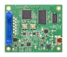 EVALUATION BOARD, SENSOR EVAL-ADXL375Z-M
