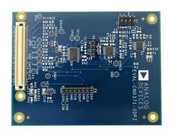 EVAL BOARD, LVDT SIGNAL CONDITIONER EVAL-CN0371-SDPZ