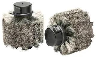 REPLACEABLE FIBER BRUSH, TIP CLEANER WATCBM