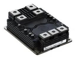 IGBT MODULE, DUAL, 1.7KV, 1.07KA, MODULE FF1200XTR17T2P5PBPSA1