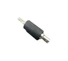 ADAPTER, SHV JACK TO BANANA N1254A-513