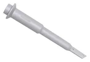 SPRUNG HOOK ADAPTER, 2.5MM/PASSIVE PROBE N4831A