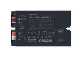 LED DRIVER, CONSTANT CURRENT, 150W IT-DALI-150/220-240/1A0-E