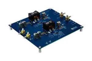 EVALUATION BOARD, BUCK-BOOST CONTROLLER EVAL-LTC7878-AZ