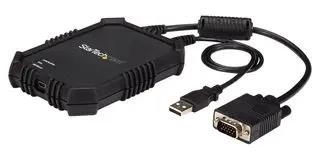 LAPTOP TO SERVER KVM CONSOLE, 1 PORT NOTECONS02X