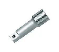 EXTENSION, 1/2" DRIVE, 75MM, CRV STEEL 6143780