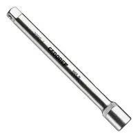 EXTENSION, 1/4" DRIVE, 97MM, CRV STEEL 6170400