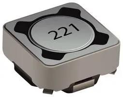 POWER INDUCTOR, 22UH, SHIELDED, 1.2A SRR0735HA-220M