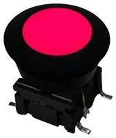 TACTILE SWITCH, 3.5N, 0.05A, 24VDC, SMD 5GSH93582+10AQS16+AQW0916