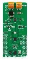 ADD-ON BOARD, HIGH SIDE HOTSWITCH MIKROE-5938