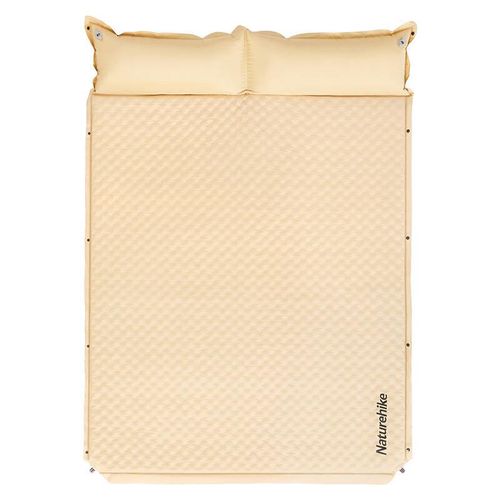 Naturehike Automatic 2-man Inflatable Mattress with Pillow D01 CNK2300DZ014, Naturehike CNK2300DZ014