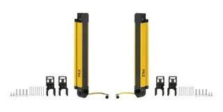 LIGHT CURTAIN, 15M, 750MM, 24VDC 632102