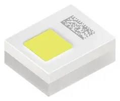 LED, WHITE, 1.2A, 3.4V, 510LM, 120DEG KW CELMM2.TK-S2S8-4L25M2